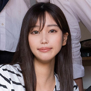 前田【御茶ノ水素人研究所】 前田美波